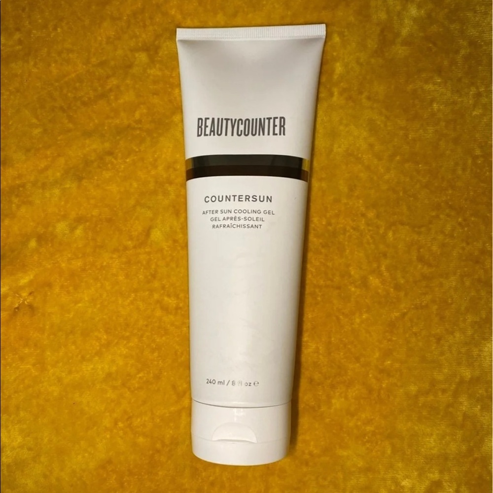 BeautyCounter Countersun
